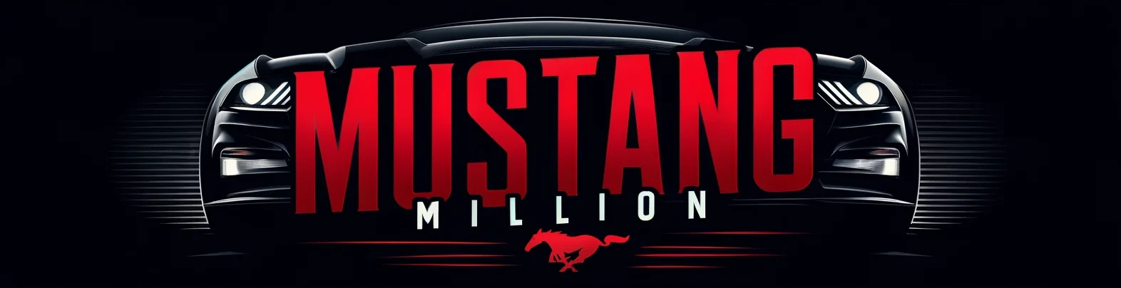 Mustang Million